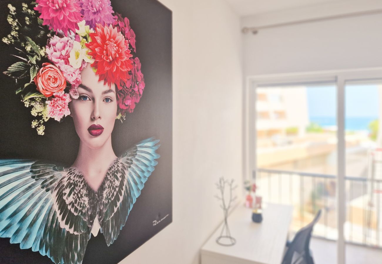 Apartamento em Portimão - Apartamento Praia Rocha Vista Mar Seascape Apartamento em Portimão - Apartamento Praia Rocha Vista Mar Seascape