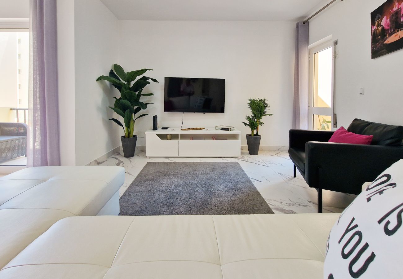 Apartamento em Portimão - Apartamento Praia Rocha Vista Mar Seascape Apartamento em Portimão - Apartamento Praia Rocha Vista Mar Seascape