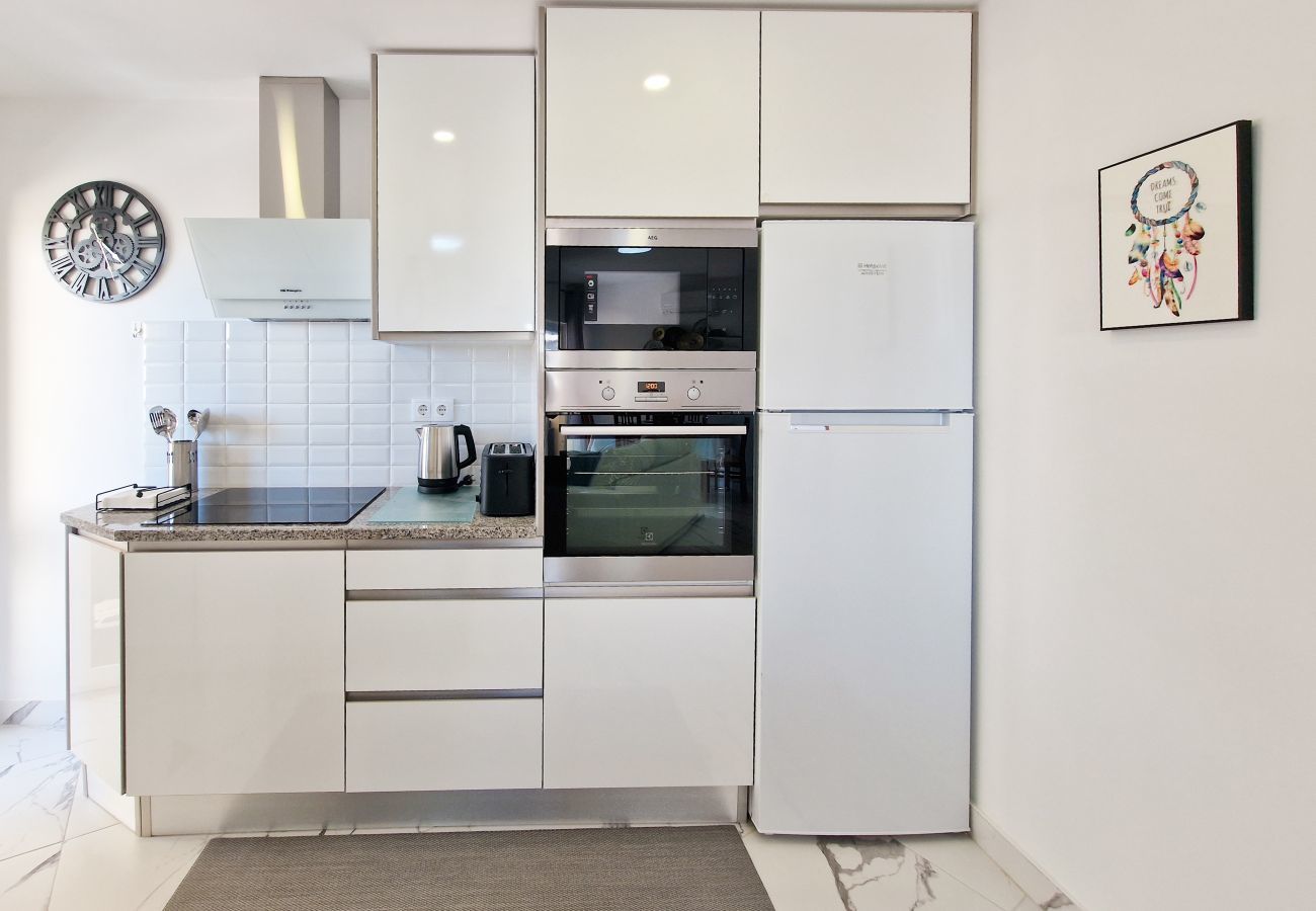 Apartamento em Portimão - Apartamento Praia Rocha Vista Mar Seascape Apartamento em Portimão - Apartamento Praia Rocha Vista Mar Seascape