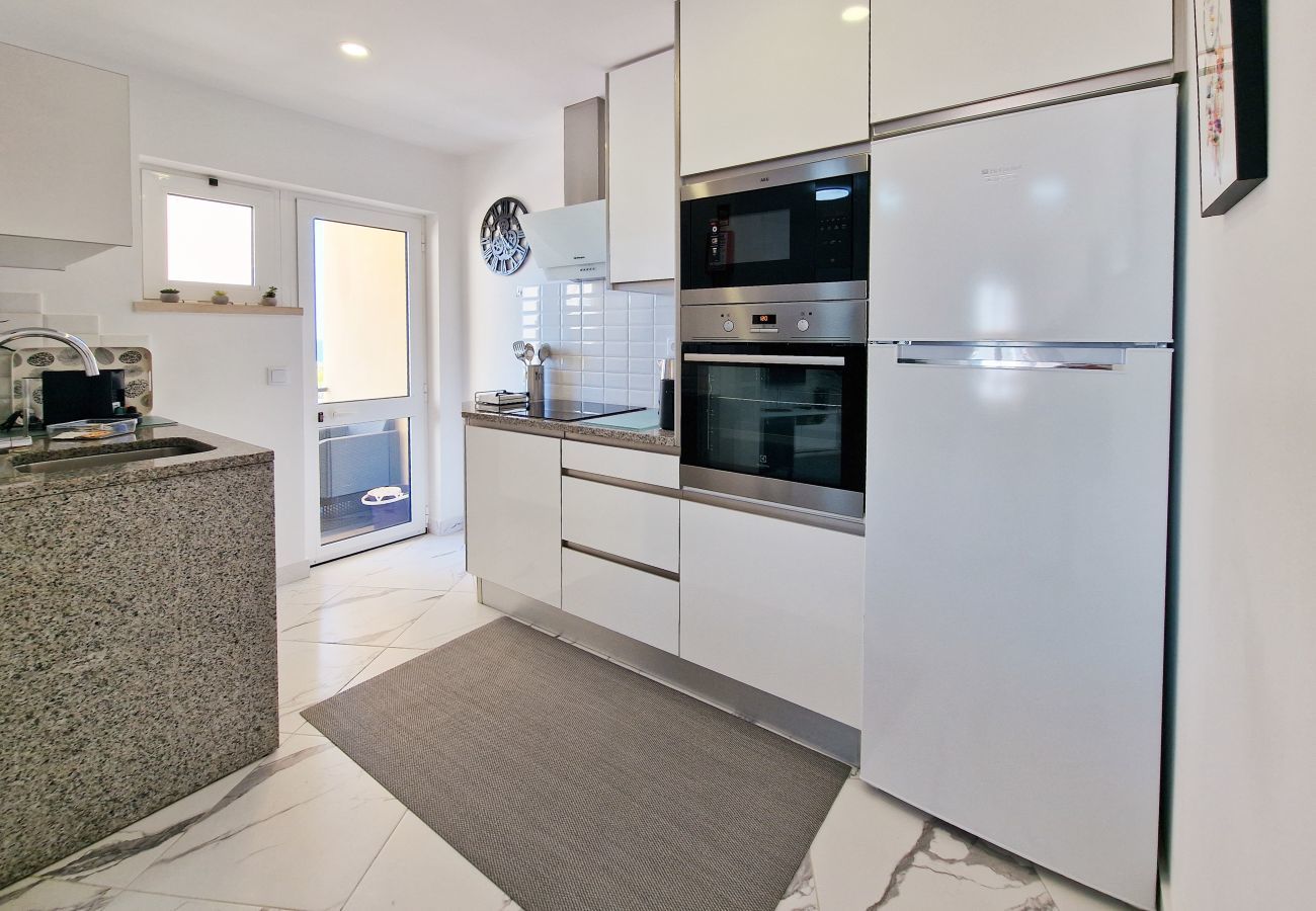 Apartamento em Portimão - Apartamento Praia Rocha Vista Mar Seascape Apartamento em Portimão - Apartamento Praia Rocha Vista Mar Seascape