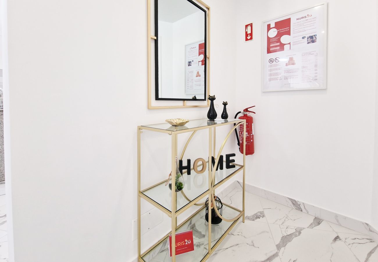 Apartamento em Portimão - Apartamento Praia Rocha Vista Mar Seascape Apartamento em Portimão - Apartamento Praia Rocha Vista Mar Seascape