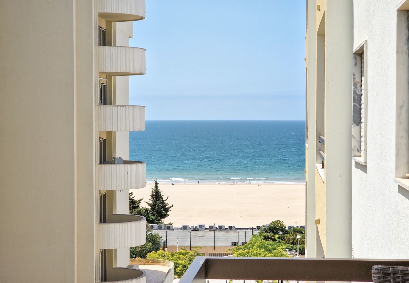 Apartamento em Portimão - Apartamento Praia Rocha River Sea