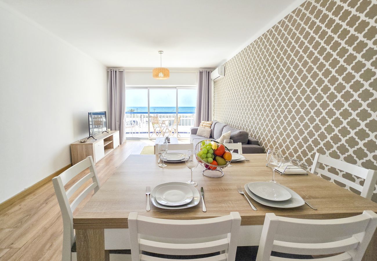 Apartamento em Portimão - Apartamento Praia Rocha Horizon Sea View