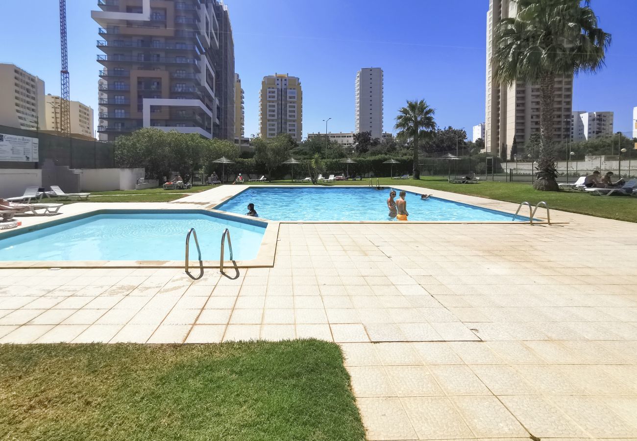 Apartamento em Praia da Rocha - Apartamento Praia Rocha Ochre Haven