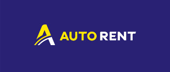 Auto Rent Logo