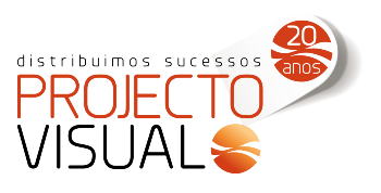 Projecto Visual Logo