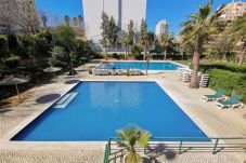  Apartamento Jardins Gold Vista Mar Praia da Rocha Portimão