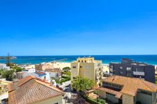 Apartment in Portimão - Penthouse Ponta da Areia | Sea & Garage Apartment in Portimão - Penthouse Ponta da Areia | Sea & Garage