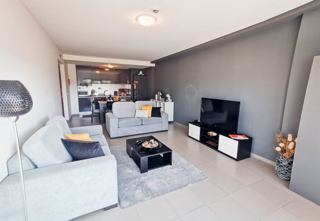 Apartment in Portimão - Rocha Paradise Pearl Apartment Apartment in Portimão - Rocha Paradise Pearl Apartment
