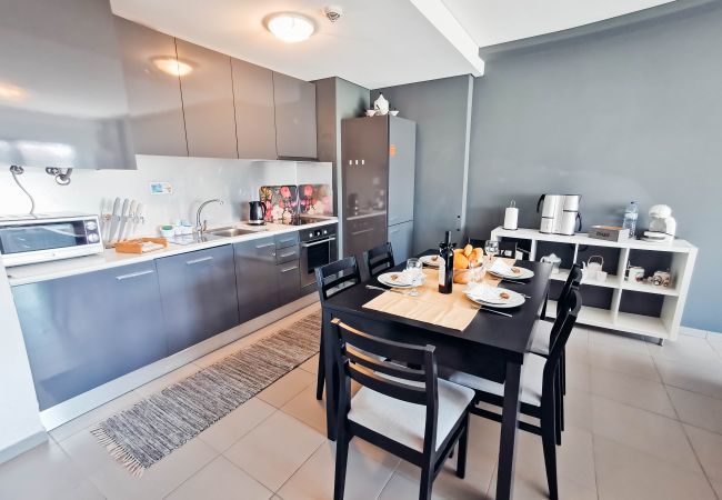 Apartment in Portimão - Rocha Paradise Pearl Apartment Apartment in Portimão - Rocha Paradise Pearl Apartment