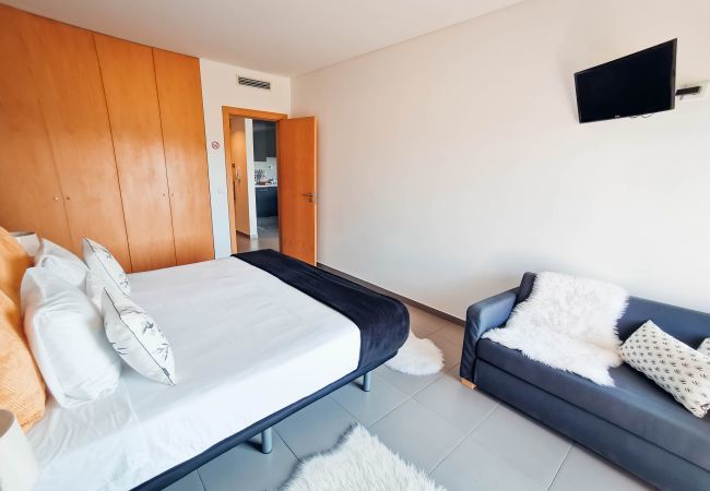 Apartment in Portimão - Rocha Paradise Pearl Apartment Apartment in Portimão - Rocha Paradise Pearl Apartment