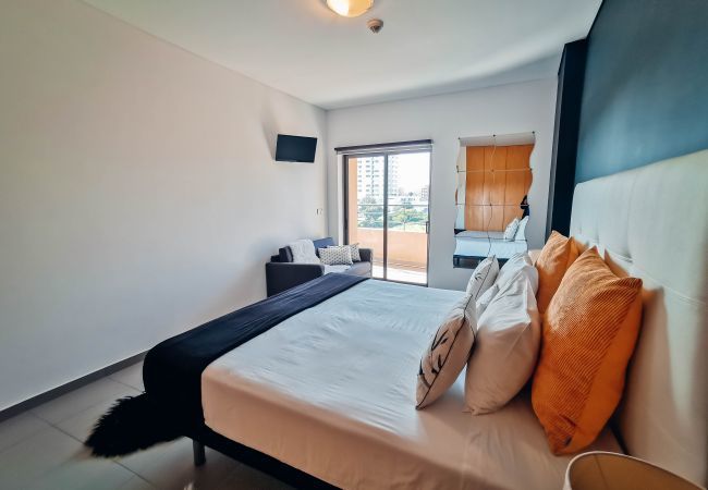 Apartment in Portimão - Rocha Paradise Pearl Apartment Apartment in Portimão - Rocha Paradise Pearl Apartment