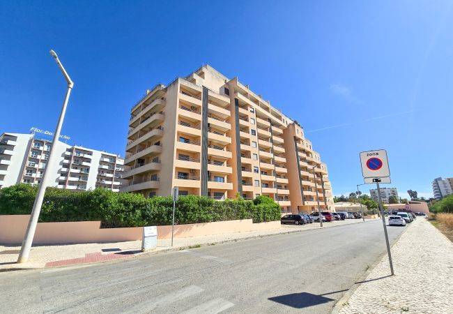 Apartment in Portimão - Rocha Paradise Pearl Apartment Apartment in Portimão - Rocha Paradise Pearl Apartment