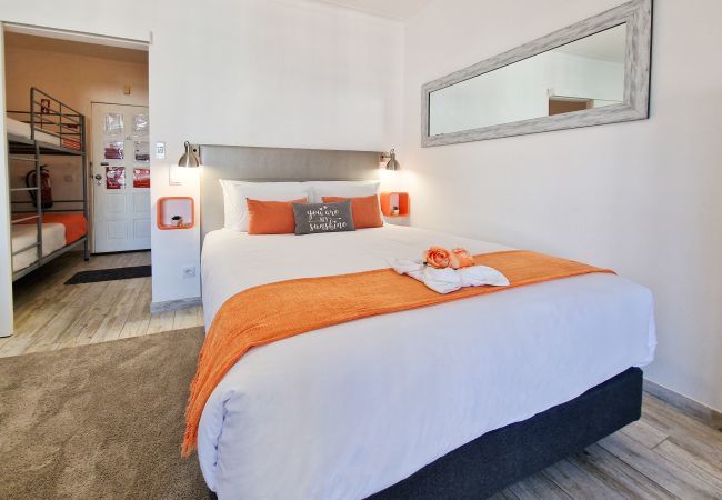 Studio in Portimão - Peachy Studio Praia da Rocha Studio in Portimão - Peachy Studio Praia da Rocha