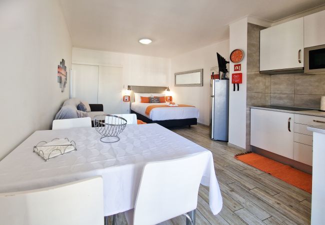 Studio in Portimão - Peachy Studio Praia da Rocha Studio in Portimão - Peachy Studio Praia da Rocha