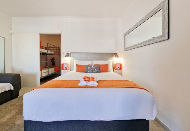 Studio in Portimão - Peachy Studio Praia da Rocha Studio in Portimão - Peachy Studio Praia da Rocha