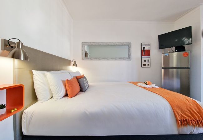 Studio in Portimão - Peachy Studio Praia da Rocha Studio in Portimão - Peachy Studio Praia da Rocha