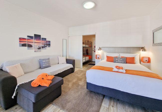 Studio in Portimão - Peachy Studio Praia da Rocha Studio in Portimão - Peachy Studio Praia da Rocha