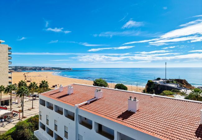 Apartment in Portimão - Apartment Concorde Sky with Sea View Apartment in Portimão - Apartment Concorde Sky with Sea View