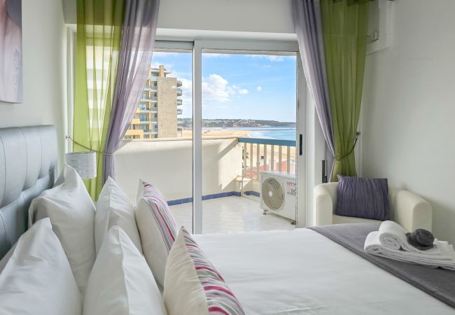 Apartment in Portimão - Apartment Concorde Sky with Sea View Apartment in Portimão - Apartment Concorde Sky with Sea View