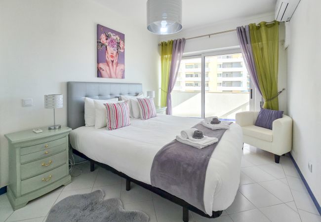Apartment in Portimão - Apartment Concorde Sky with Sea View Apartment in Portimão - Apartment Concorde Sky with Sea View