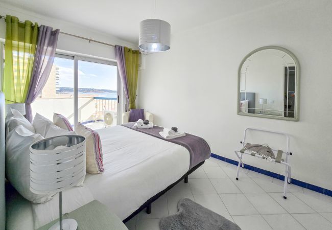 Apartment in Portimão - Apartment Concorde Sky with Sea View Apartment in Portimão - Apartment Concorde Sky with Sea View
