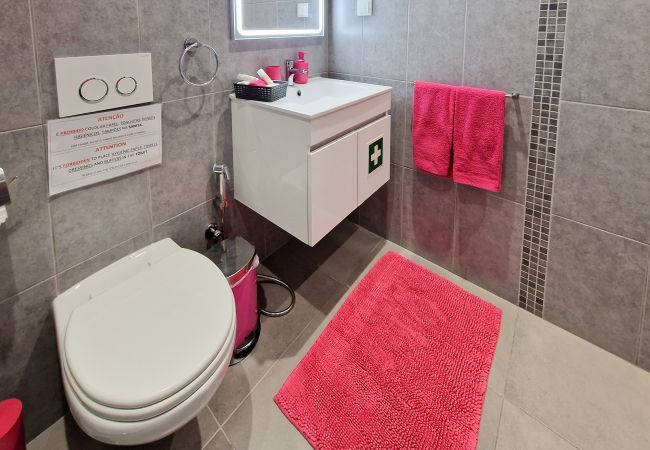 Studio in Praia da Rocha - Studio Praia da Rocha Rosa Studio in Praia da Rocha - Studio Praia da Rocha Rosa