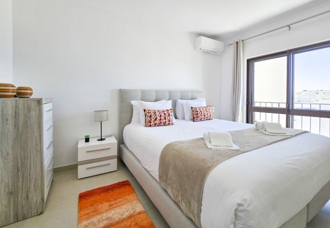 Apartment in Portimão - Apartment Praia Rocha Sea View Sunshine Apartment in Portimão - Apartment Praia Rocha Sea View Sunshine