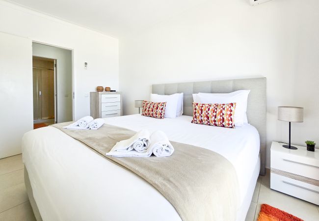Apartment in Portimão - Apartment Praia Rocha Sea View Sunshine Apartment in Portimão - Apartment Praia Rocha Sea View Sunshine