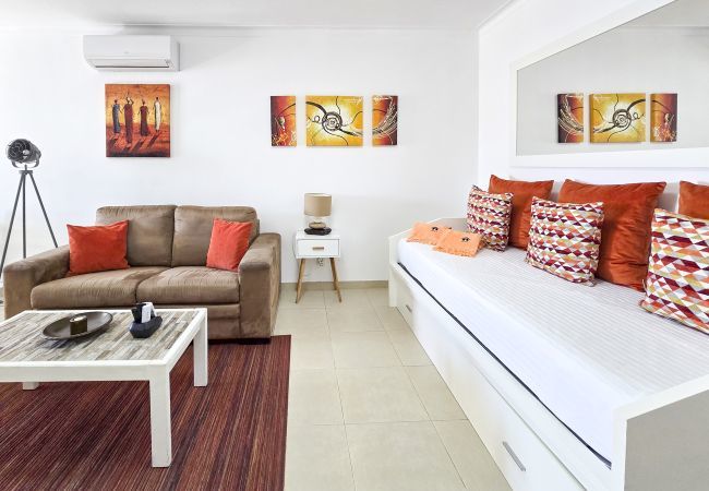 Apartment in Portimão - Apartment Praia Rocha Sea View Sunshine Apartment in Portimão - Apartment Praia Rocha Sea View Sunshine