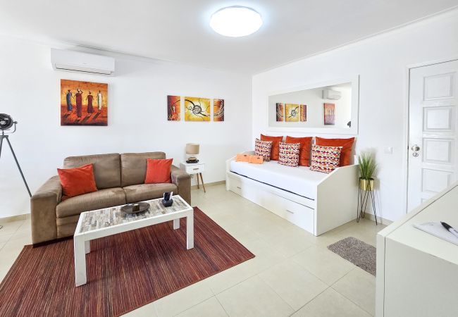 Apartment in Portimão - Apartment Praia Rocha Sea View Sunshine Apartment in Portimão - Apartment Praia Rocha Sea View Sunshine