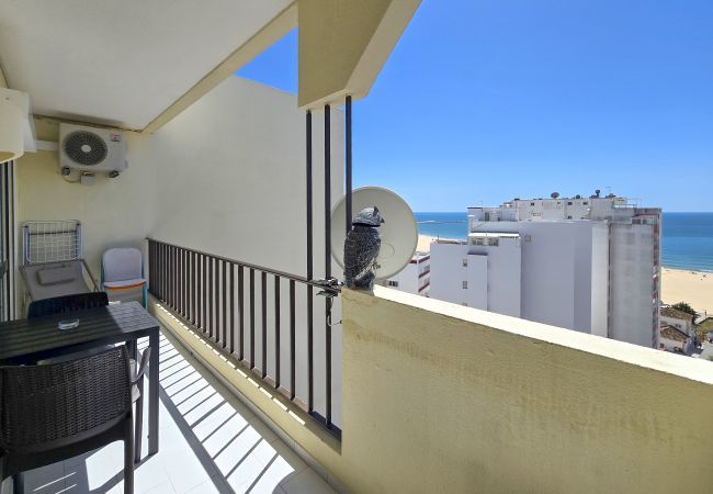 Apartment in Portimão - Apartment Praia Rocha Sea View Sunshine Apartment in Portimão - Apartment Praia Rocha Sea View Sunshine