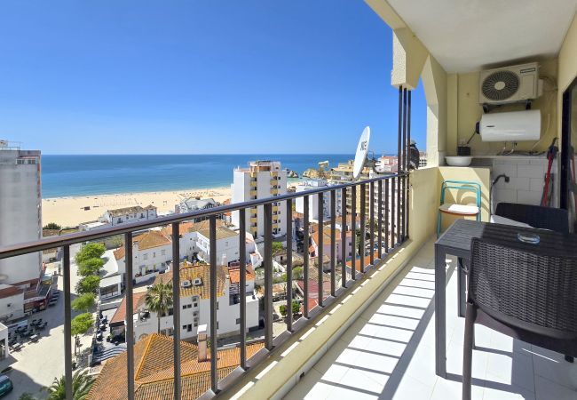 Apartment in Portimão - Apartment Praia Rocha Sea View Sunshine Apartment in Portimão - Apartment Praia Rocha Sea View Sunshine