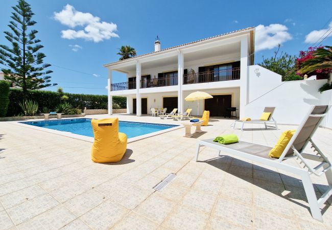 Villa in Portimão - Villa Ninho do Mocho Villa in Portimão - Villa Ninho do Mocho
