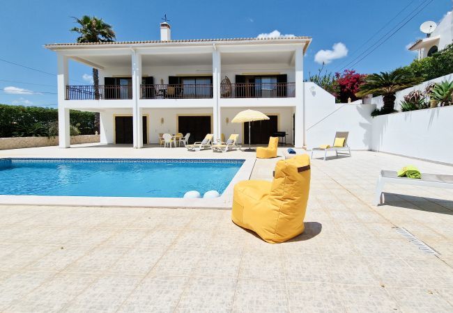 Villa in Portimão - Villa Ninho do Mocho Villa in Portimão - Villa Ninho do Mocho