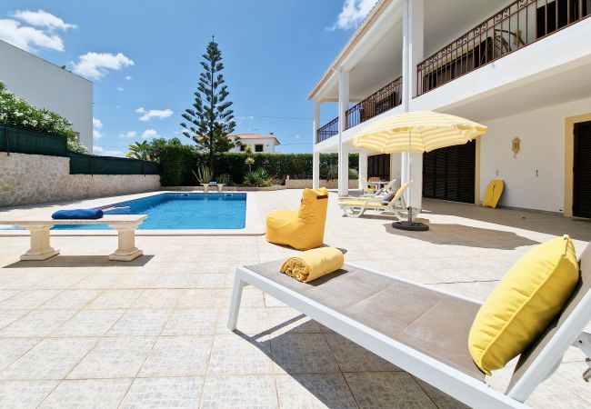 Villa in Portimão - Villa Ninho do Mocho Villa in Portimão - Villa Ninho do Mocho
