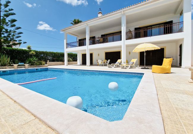 Villa in Portimão - Villa Ninho do Mocho Villa in Portimão - Villa Ninho do Mocho