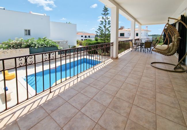 Villa in Portimão - Villa Ninho do Mocho Villa in Portimão - Villa Ninho do Mocho