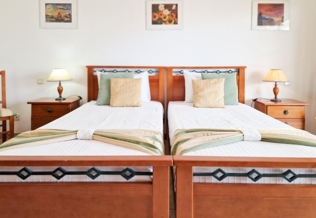 Villa in Portimão - Villa Ninho do Mocho Villa in Portimão - Villa Ninho do Mocho