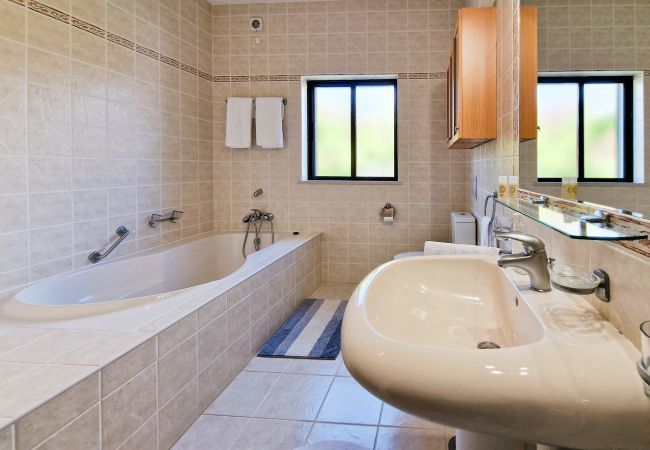 Villa in Portimão - Villa Ninho do Mocho Villa in Portimão - Villa Ninho do Mocho