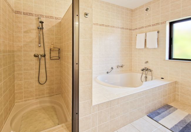 Villa in Portimão - Villa Ninho do Mocho Villa in Portimão - Villa Ninho do Mocho