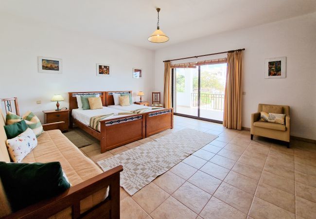 Villa in Portimão - Villa Ninho do Mocho Villa in Portimão - Villa Ninho do Mocho