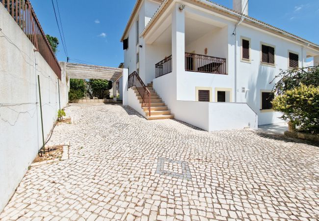 Villa in Portimão - Villa Ninho do Mocho Villa in Portimão - Villa Ninho do Mocho