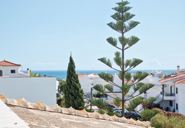 Villa in Portimão - Villa Ninho do Mocho Villa in Portimão - Villa Ninho do Mocho