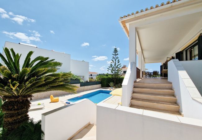 Villa in Portimão - Villa Ninho do Mocho Villa in Portimão - Villa Ninho do Mocho