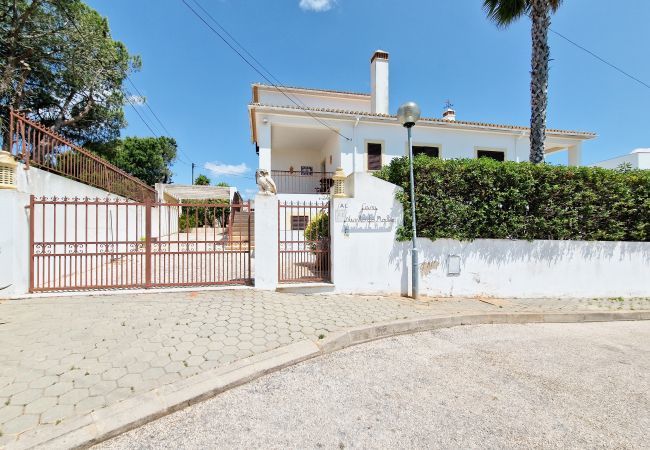 Villa in Portimão - Villa Ninho do Mocho Villa in Portimão - Villa Ninho do Mocho