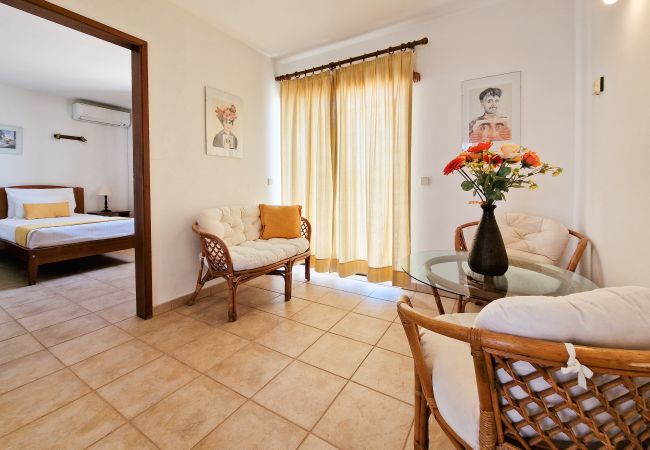 Villa in Portimão - Villa Ninho do Mocho Villa in Portimão - Villa Ninho do Mocho