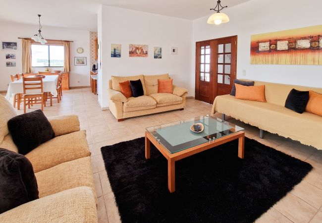 Villa in Portimão - Villa Ninho do Mocho Villa in Portimão - Villa Ninho do Mocho