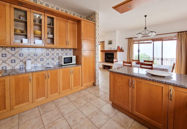 Villa in Portimão - Villa Ninho do Mocho Villa in Portimão - Villa Ninho do Mocho