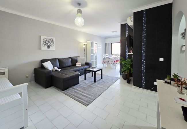 Apartment in Portimão - Gray Apartment Praia Rocha Apartment in Portimão - Gray Apartment Praia Rocha